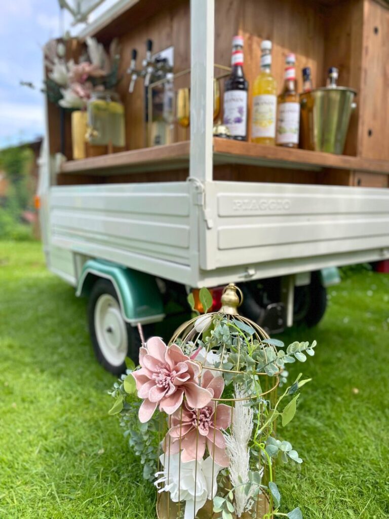 prosecco van